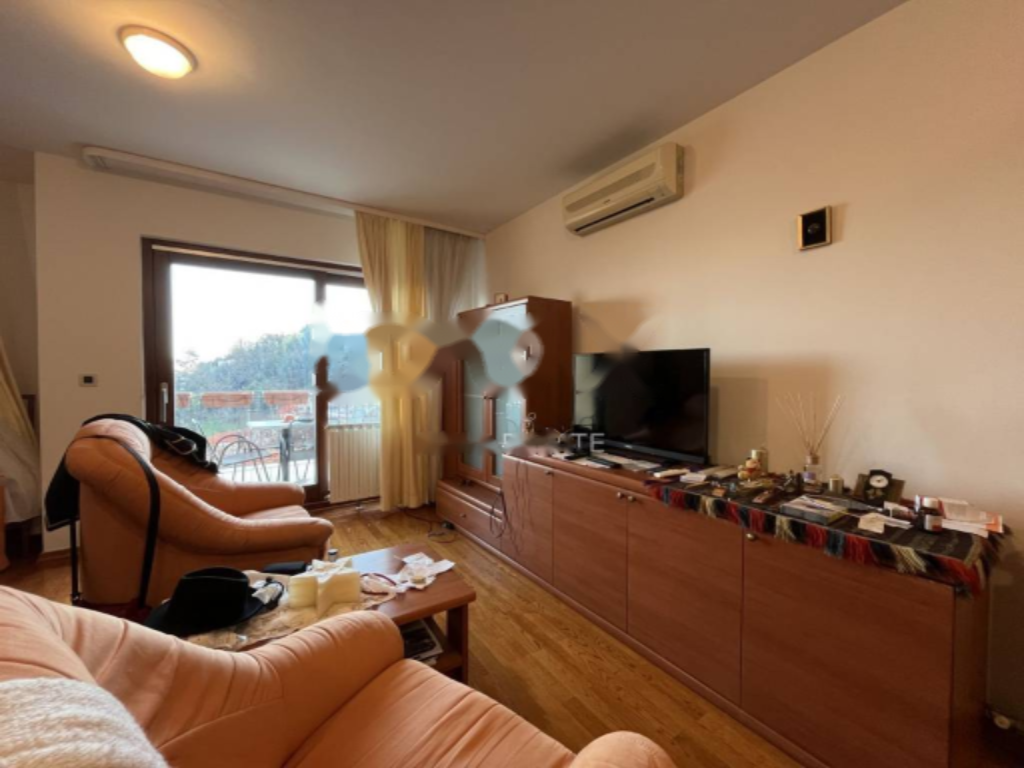 Wohnung in Opatija, Kroatien, 98 m² - Foto 3
