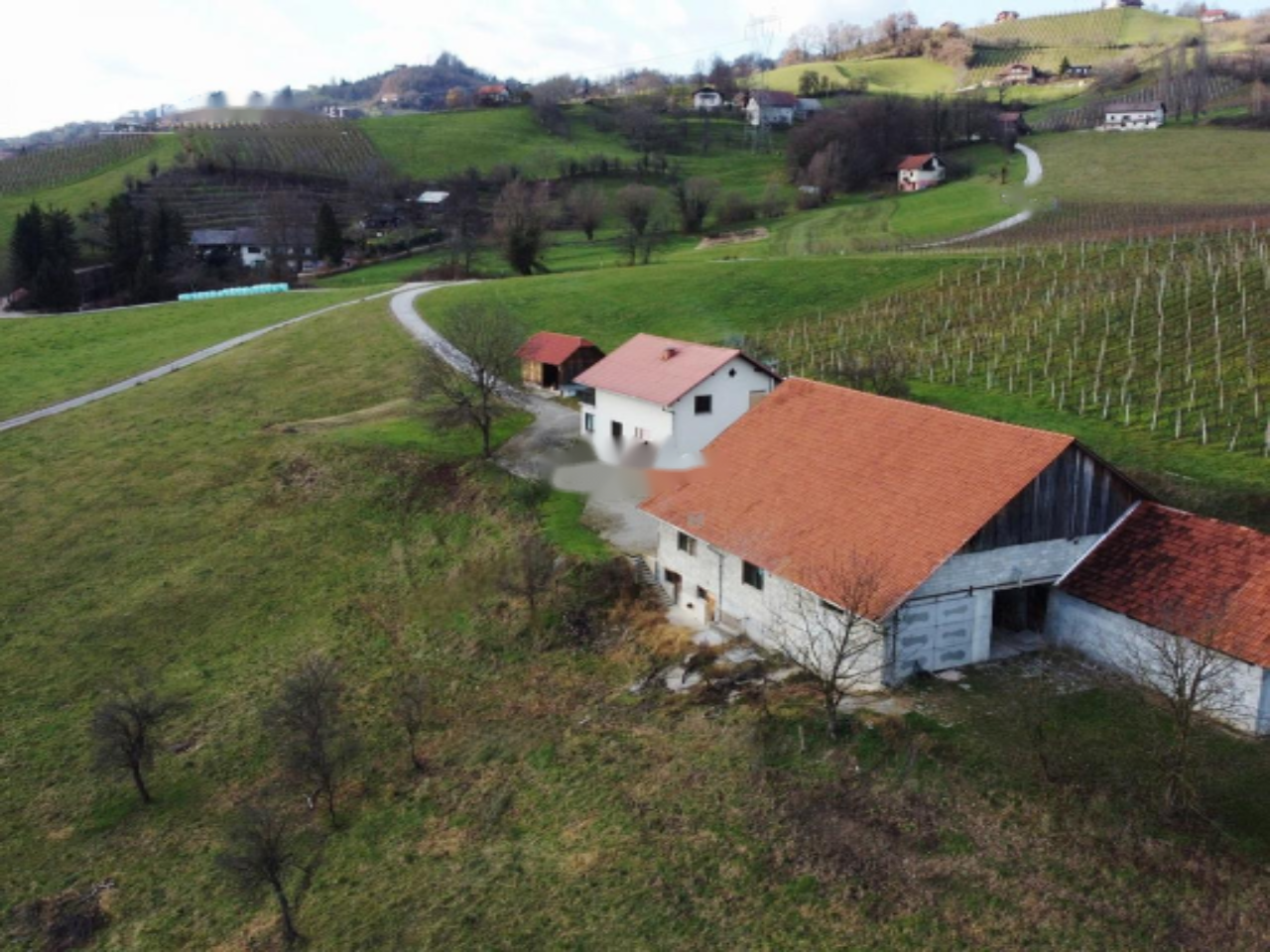 Farm in Podčetrtek, Slowenien, 254 m² - Foto 3