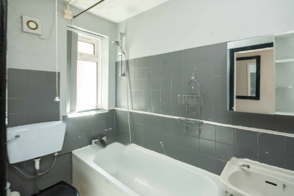 Wohnung in London, Großbritannien, 55 m² - Foto 3