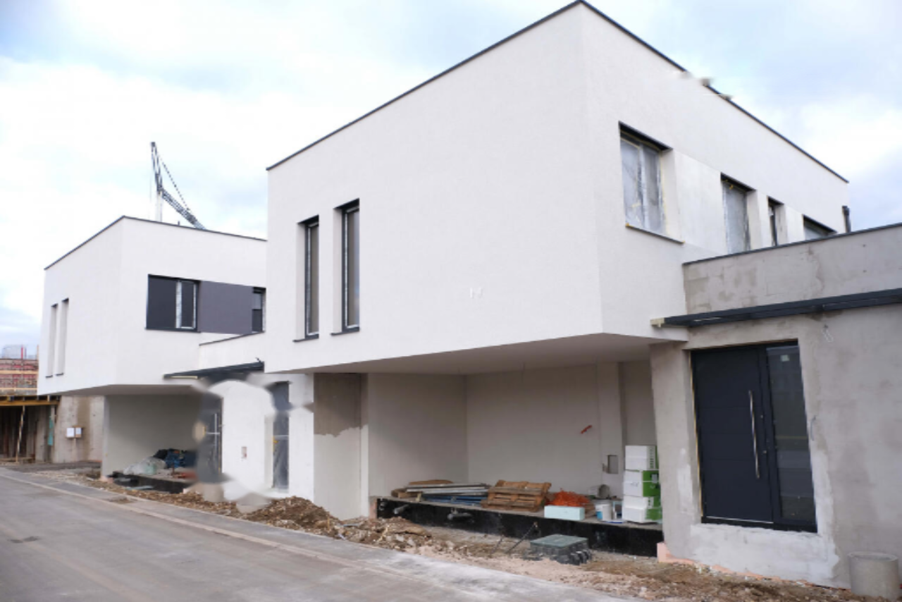 Casa a Lubiana, Slovenia, 149 m² - foto 3