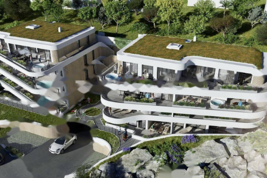 Wohnung in Opatija, Kroatien, 84 m² - Foto 3