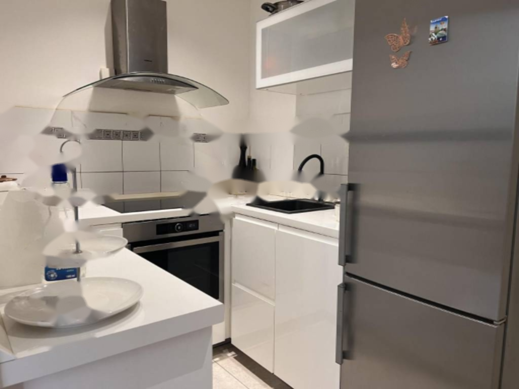 Flat in Opatija, Croatia, 87 m² - picture 3