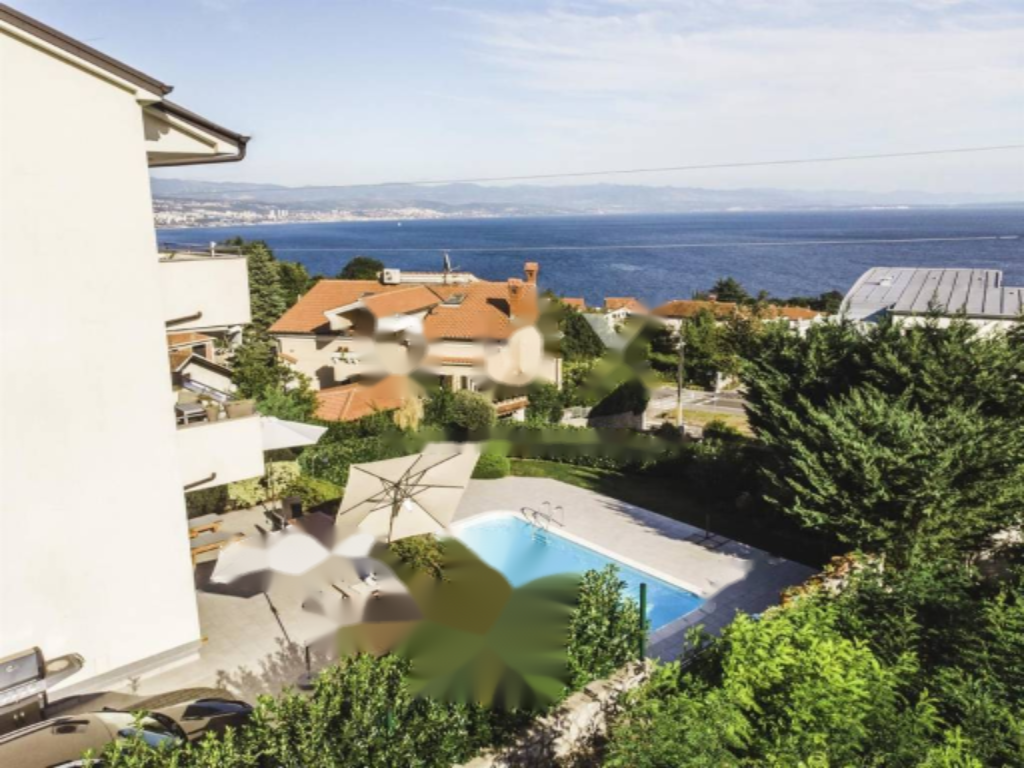 Piso en Opatija, Croacia, 70 m² - imagen 3