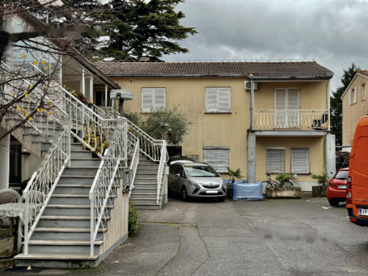 Appartement à Koper, Slovénie, 486 m² - image 3