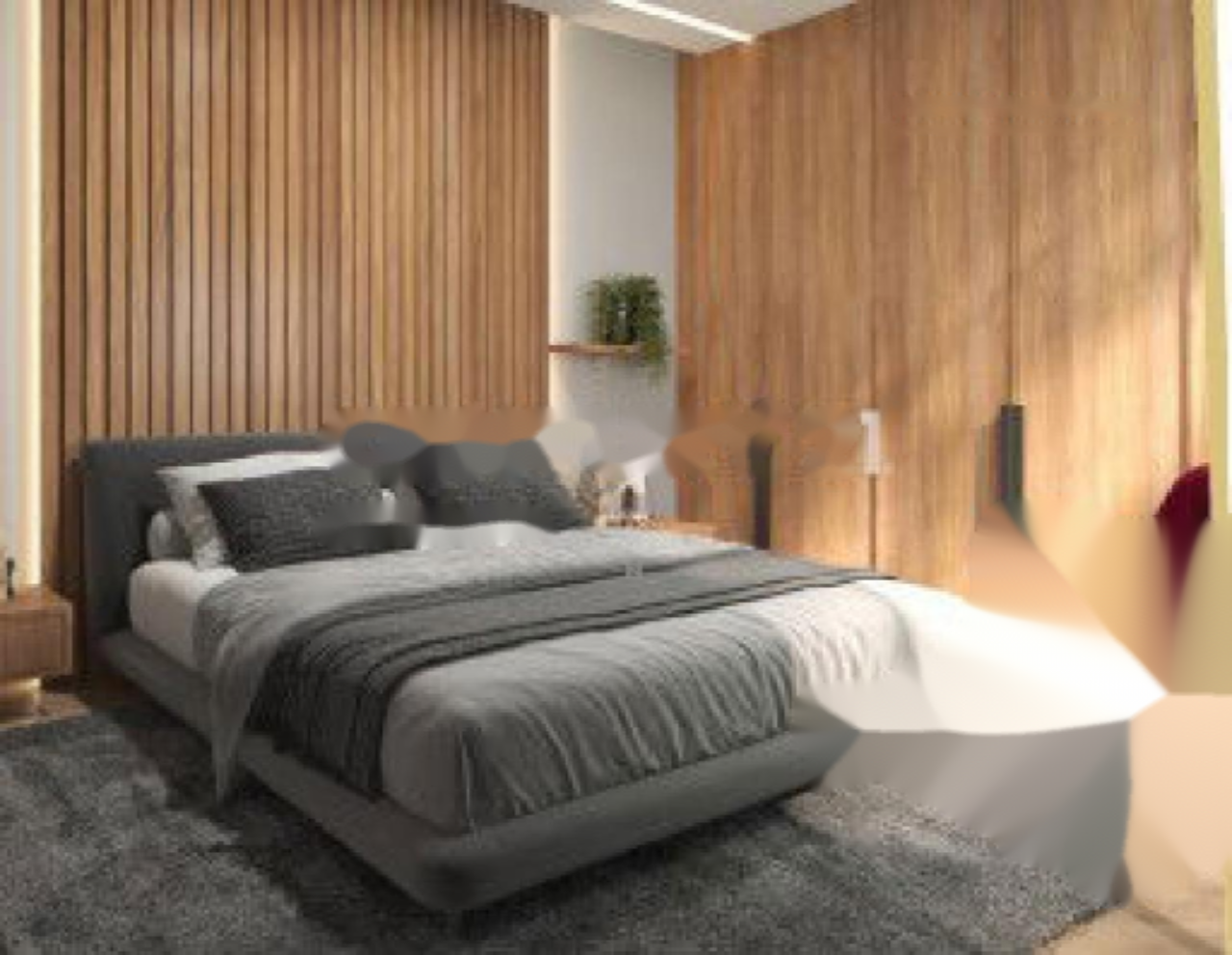 Wohnung in Lucija, Slowenien, 96 m² - Foto 3