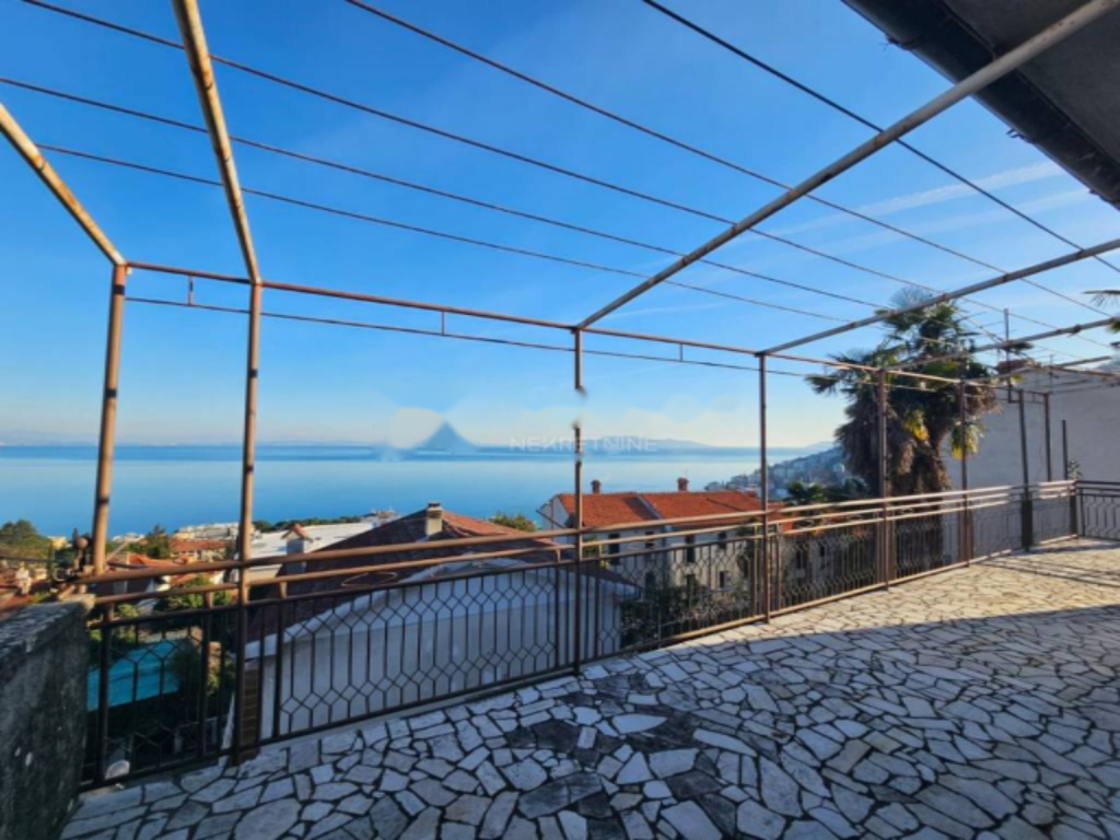 House in Opatija, Croatia, 280 m² - picture 3