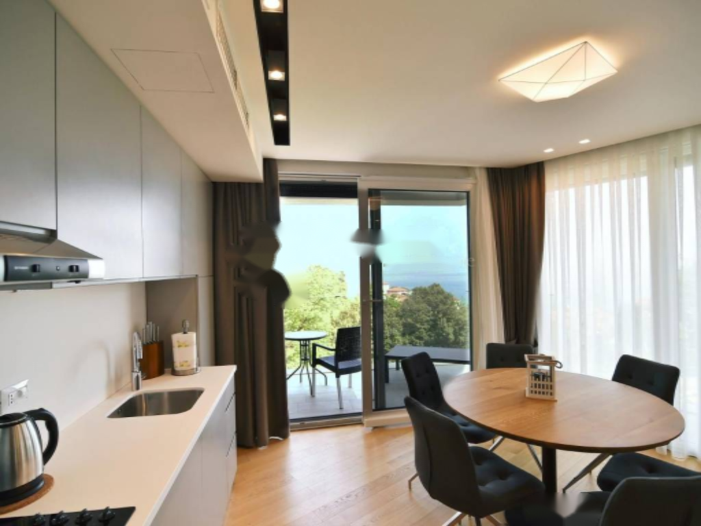 Casa en Opatija, Croacia, 640 m² - imagen 3