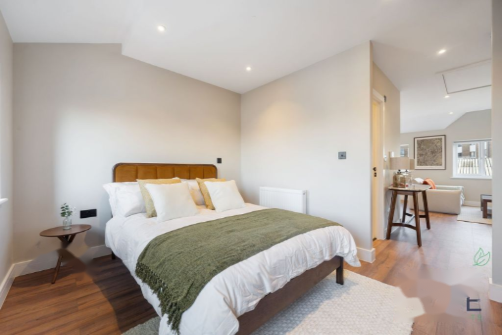 Appartement à Londres, Royaume-Uni, 38 m² - image 3