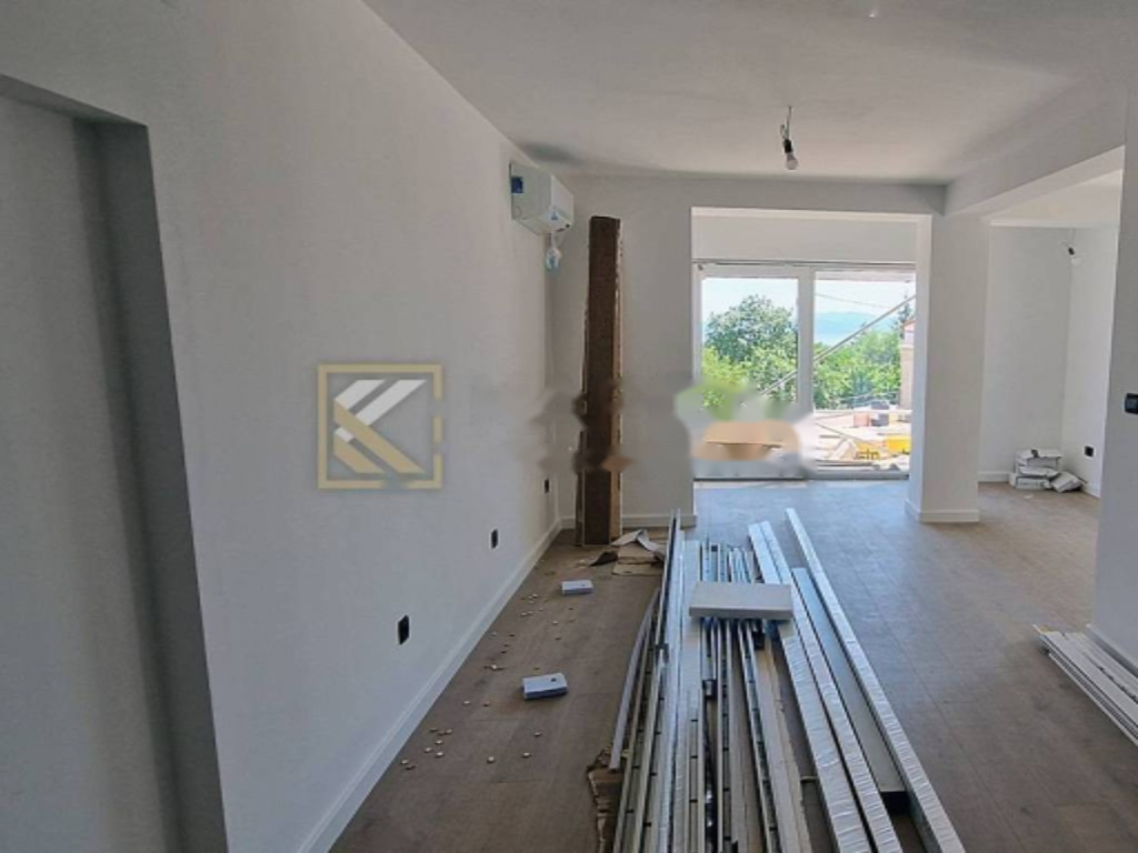 Wohnung in Opatija, Kroatien, 100 m² - Foto 3