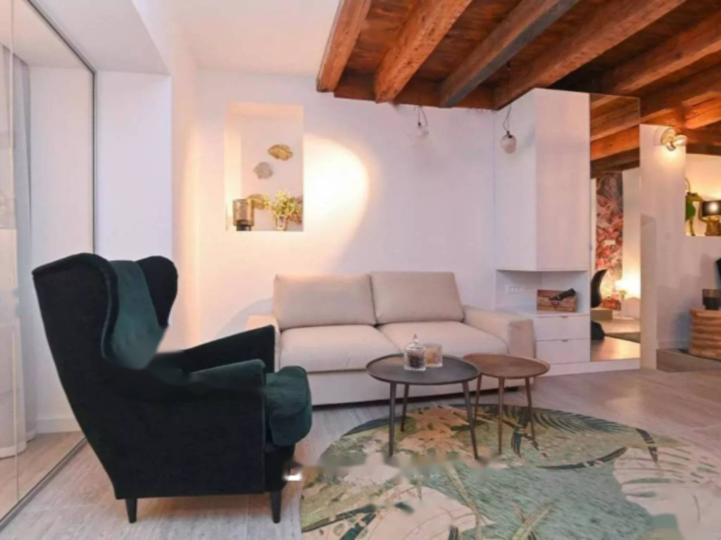 Flat in Opatija, Croatia, 93 m² - picture 3