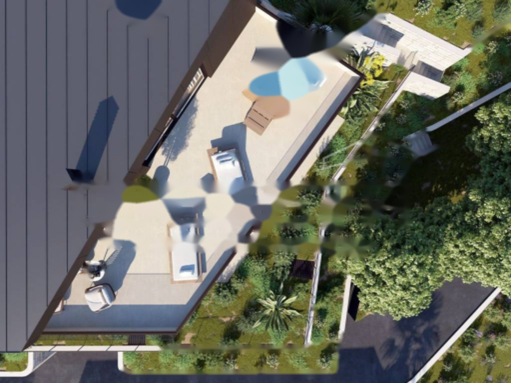 Piso en Opatija, Croacia, 173 m² - imagen 3