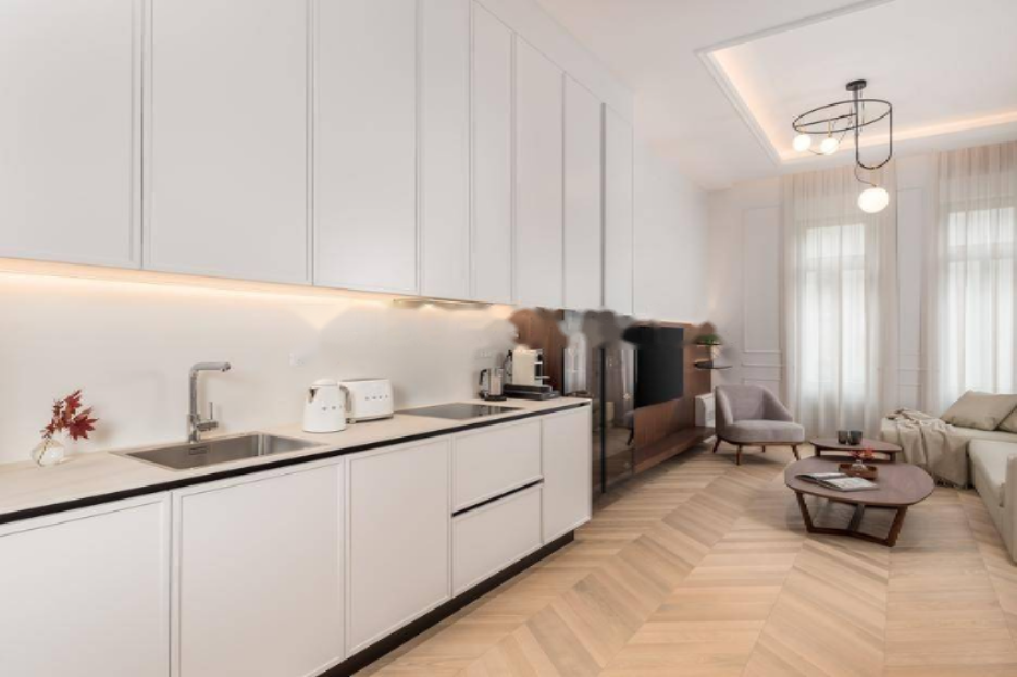 Appartamento a Opatija, Croazia, 114 m² - foto 3