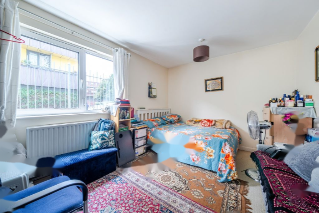 Wohnung in London, Großbritannien, 50 m² - Foto 3