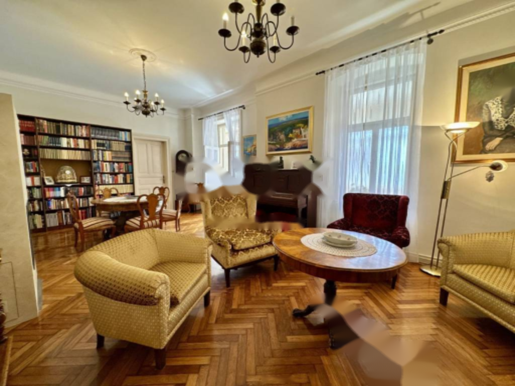 Casa a Opatija, Croazia, 180 m² - foto 3