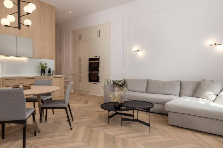 Wohnung in Opatija, Kroatien, 73 m² - Foto 3