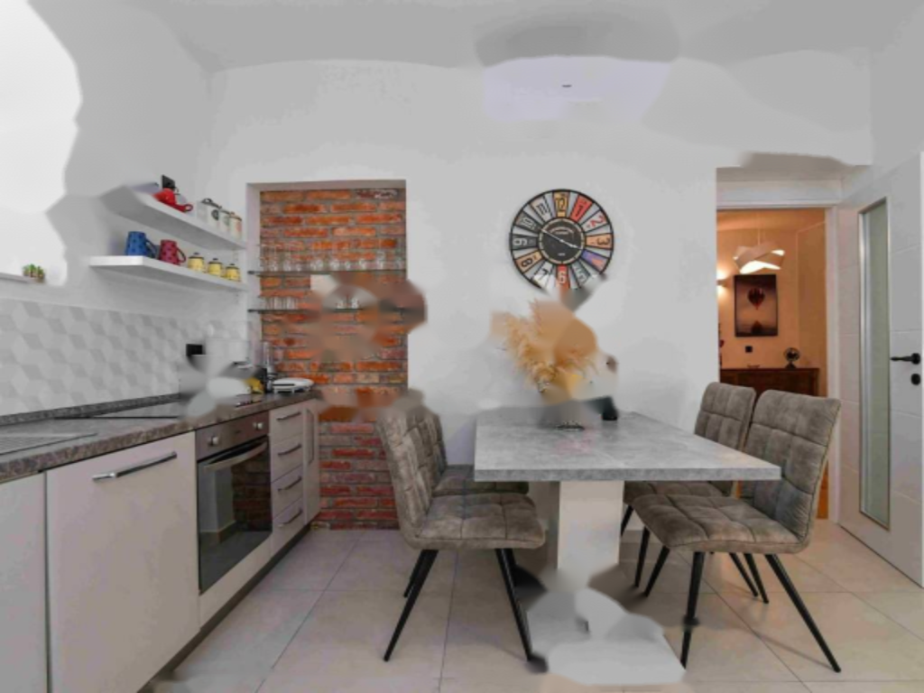 Flat in Opatija, Croatia, 52 m² - picture 3