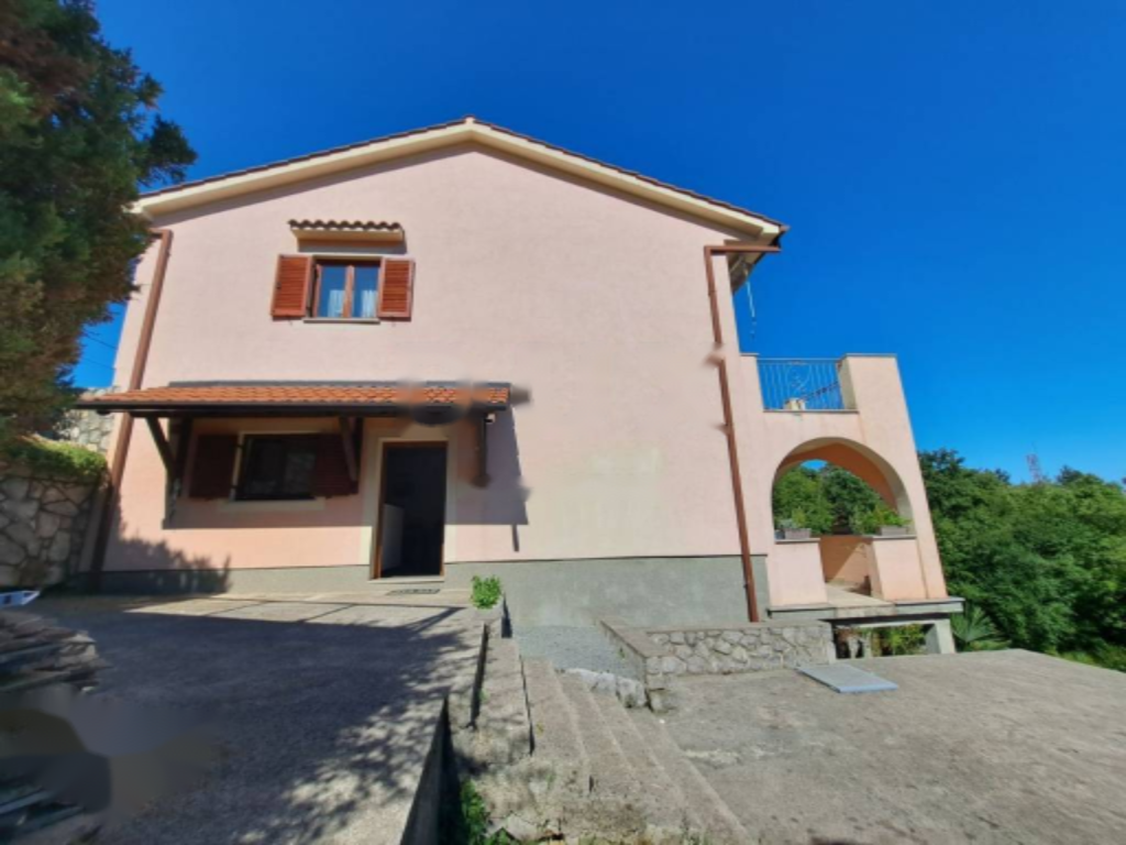 Haus in Opatija, Kroatien, 400 m² - Foto 3