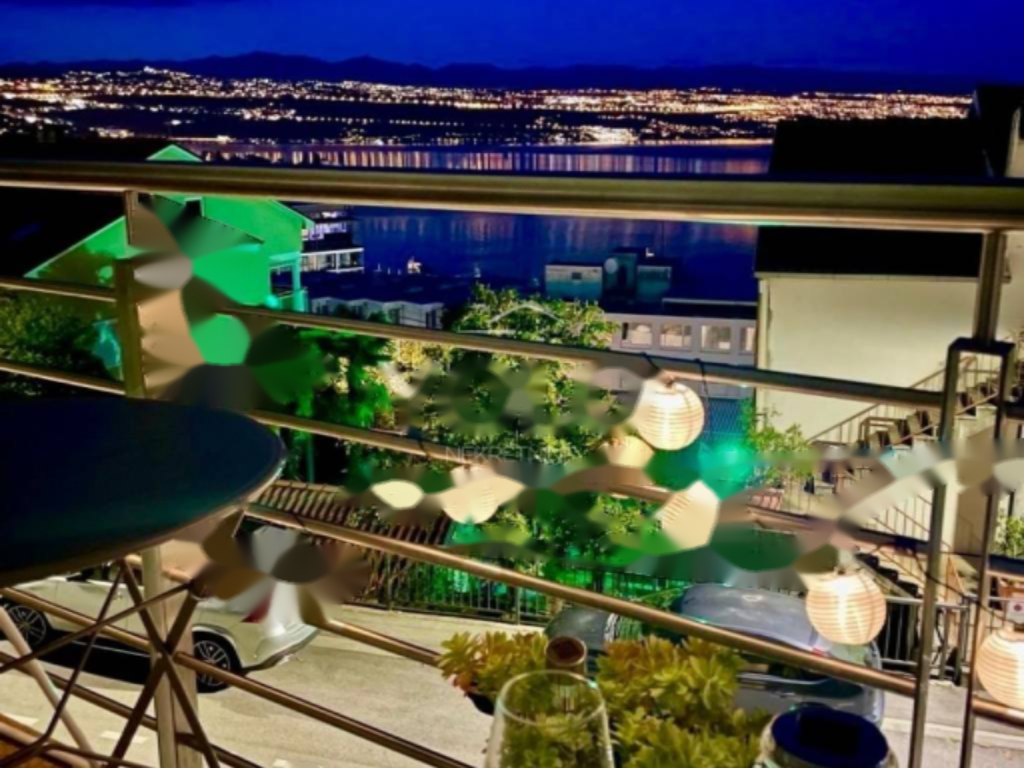 Wohnung in Opatija, Kroatien, 47 m² - Foto 3