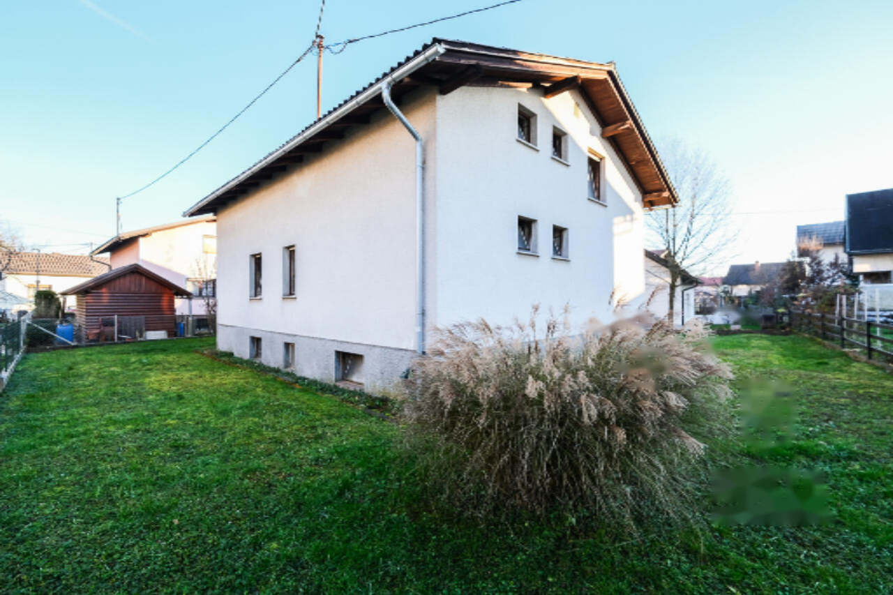 Casa a Lubiana, Slovenia, 128 m² - foto 3
