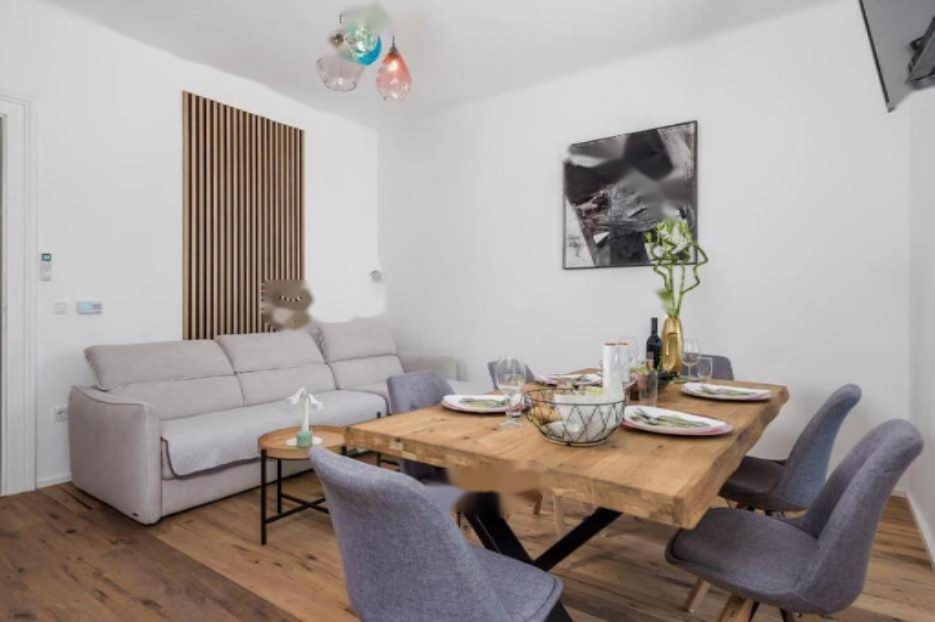 Appartamento a Opatija, Croazia, 100 m² - foto 3