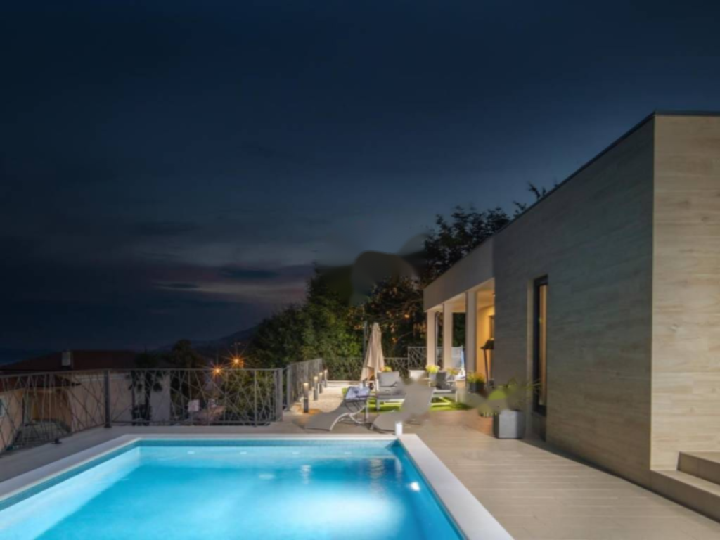 Maison à Opatija, Croatie, 163 m² - image 3
