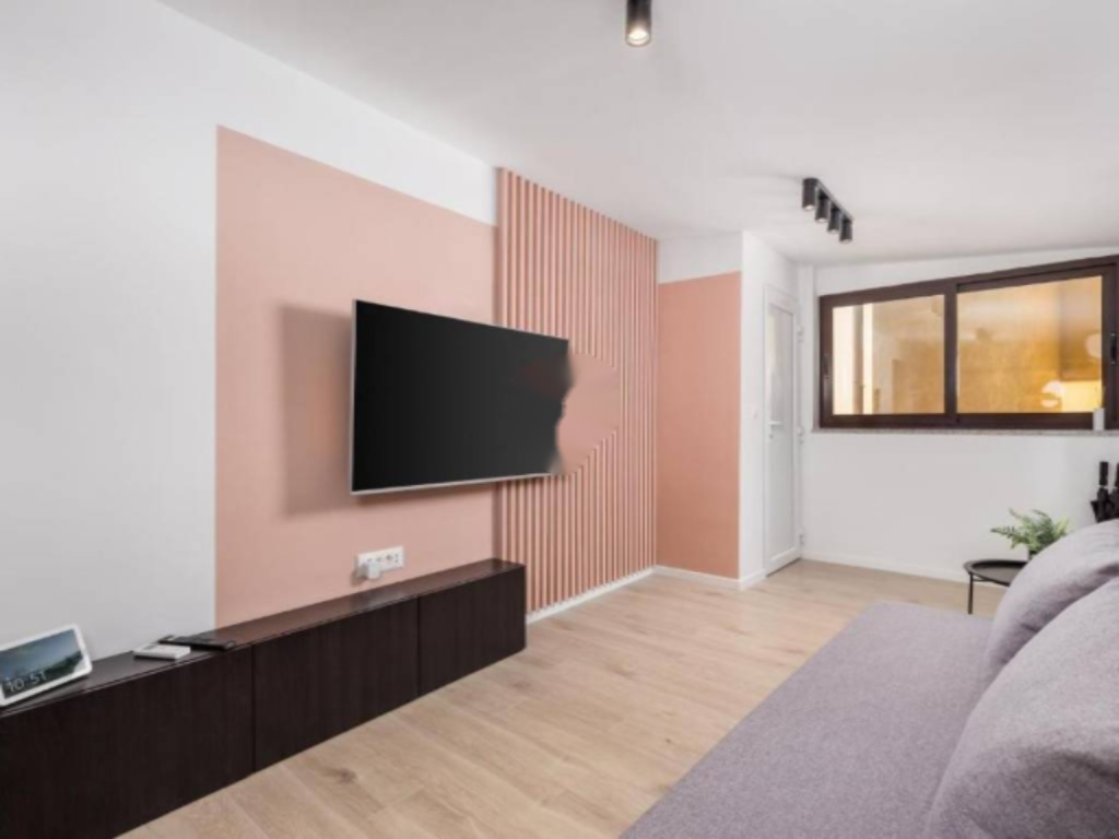 Flat in Opatija, Croatia, 83 m² - picture 3