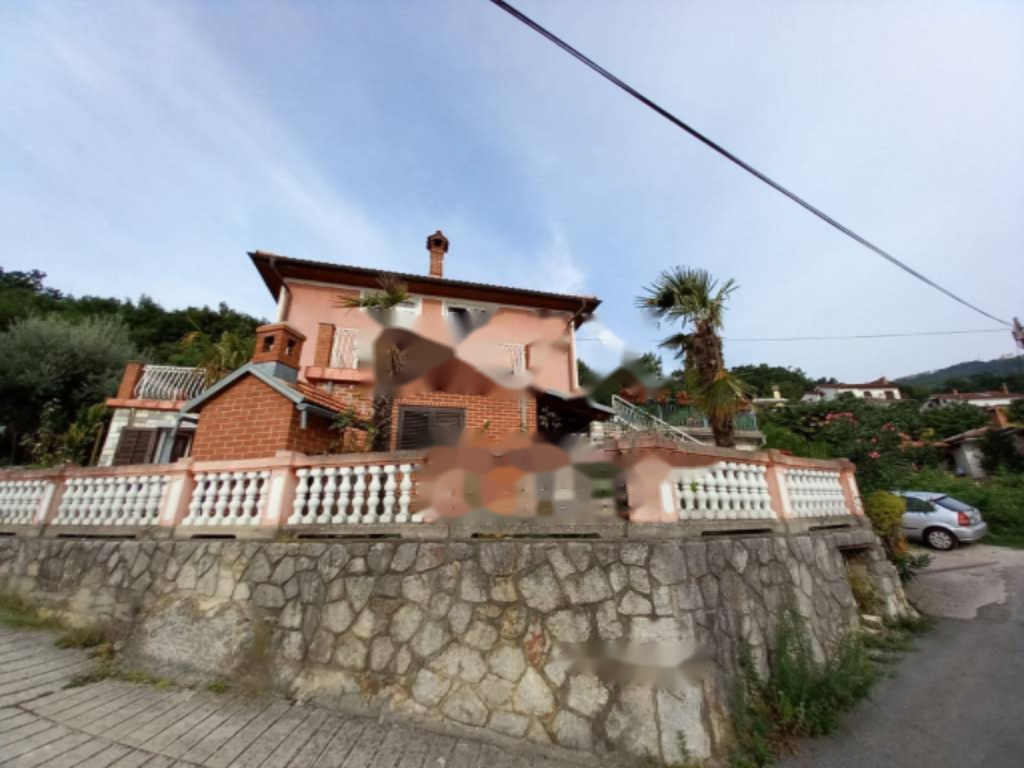 Maison à Opatija, Croatie, 240 m² - image 3
