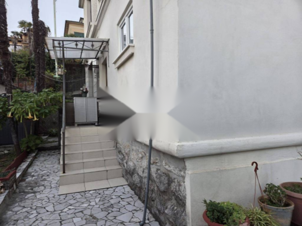 Wohnung in Opatija, Kroatien, 57 m² - Foto 3