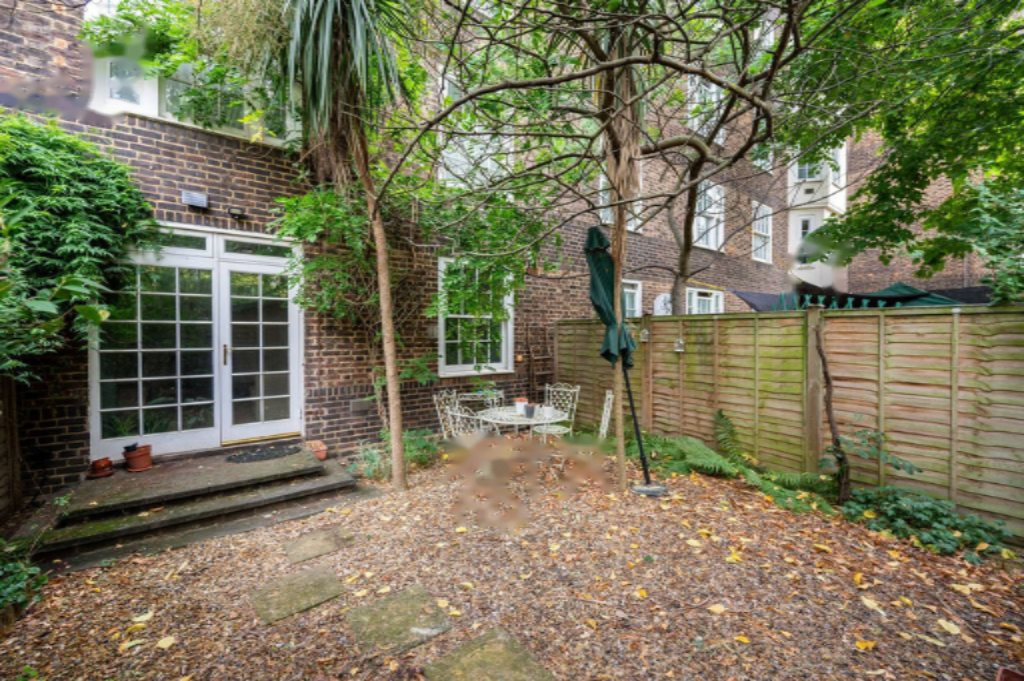 Piso en Londres, Reino Unido, 46 m² - imagen 3