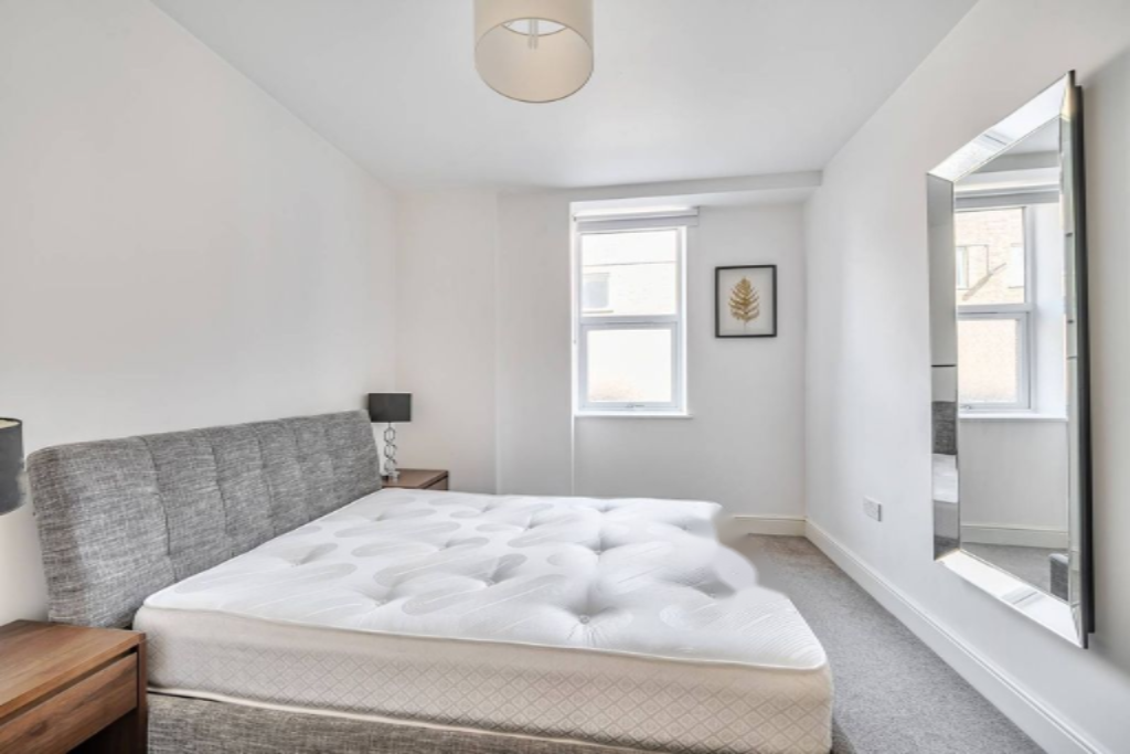 Piso en Londres, Reino Unido, 56 m² - imagen 3