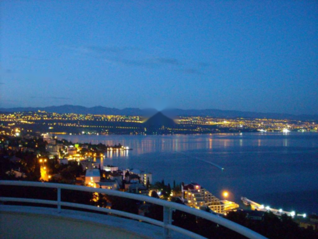 Appartamento a Opatija, Croazia, 200 m² - foto 3