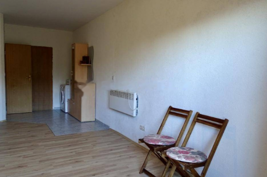 Flat in Opatija, Croatia, 34 m² - picture 3