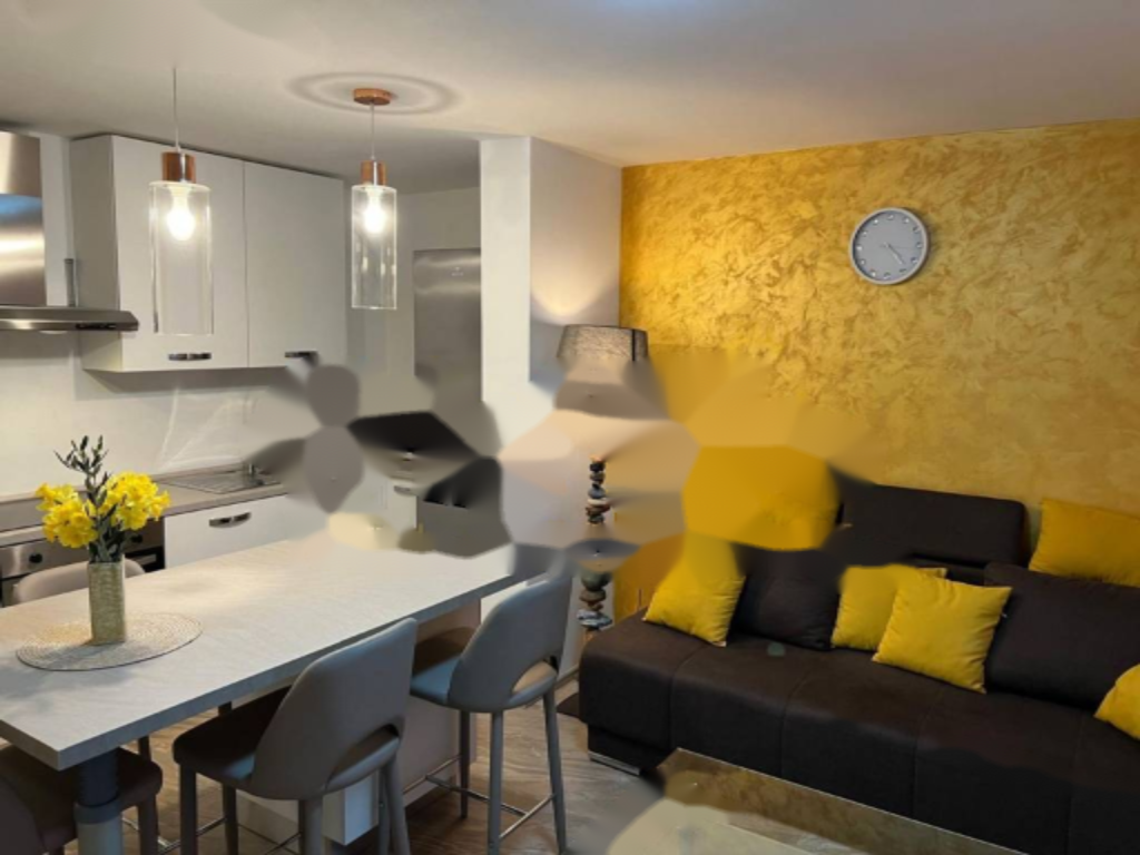 Wohnung in Opatija, Kroatien, 39 m² - Foto 3