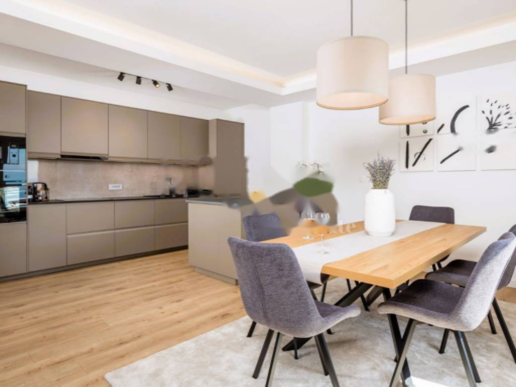 Flat in Opatija, Croatia, 122 m² - picture 3