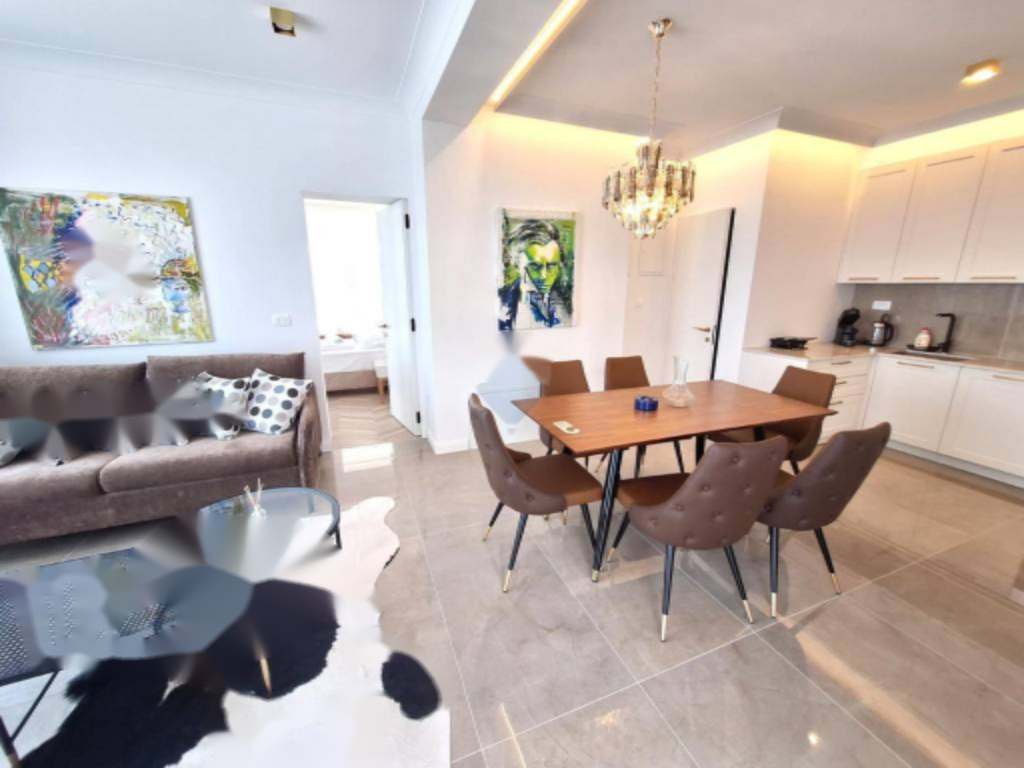 Haus in Opatija, Kroatien, 113 m² - Foto 3