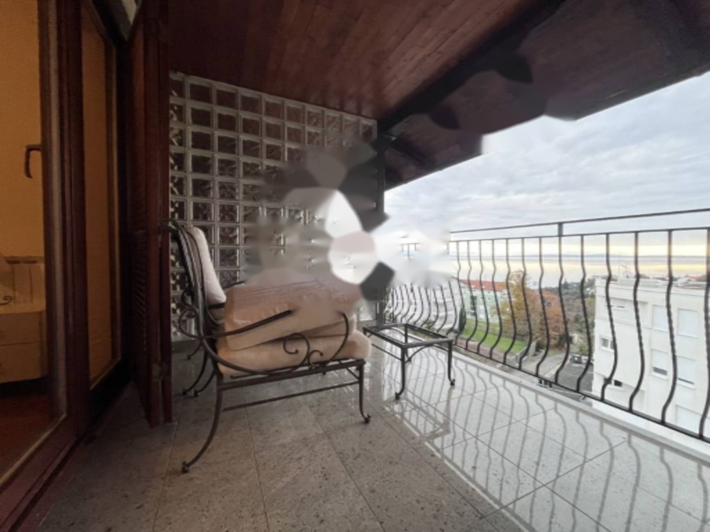 Flat in Opatija, Croatia, 108 m² - picture 3