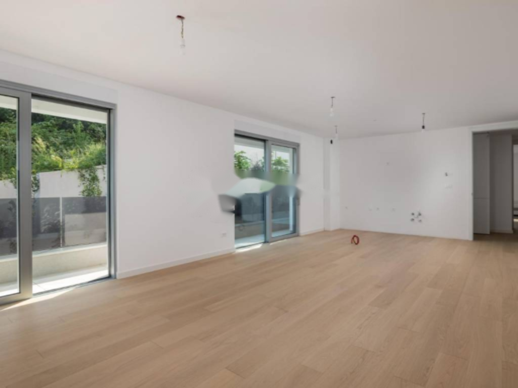 Wohnung in Opatija, Kroatien, 109 m² - Foto 3