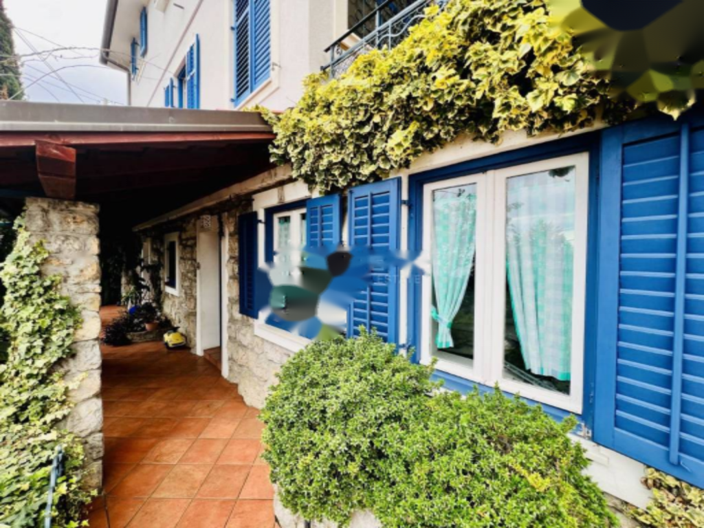 Haus in Opatija, Kroatien, 369 m² - Foto 3