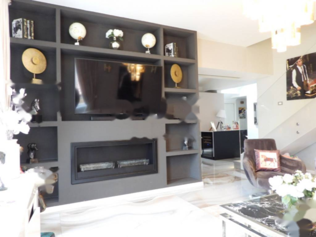 Appartamento a Opatija, Croazia, 165 m² - foto 3