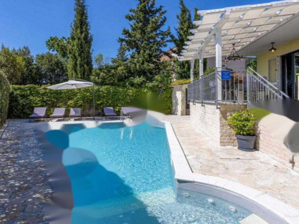 Casa a Opatija, Croazia, 170 m² - foto 3