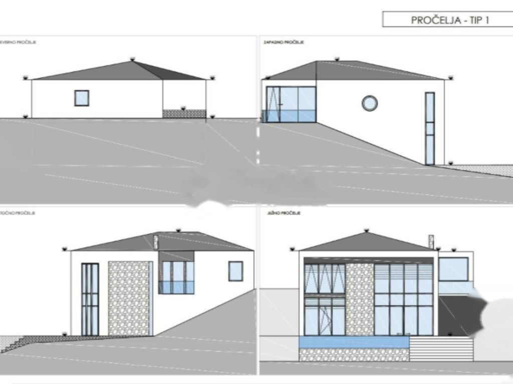 Maison à Opatija, Croatie, 185 m² - image 3