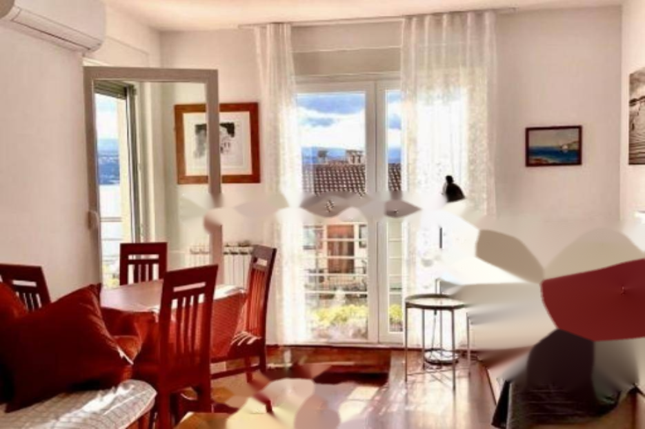 Wohnung in Opatija, Kroatien, 47 m² - Foto 3