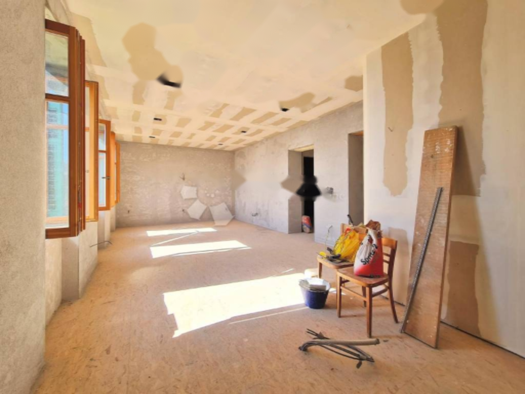 Flat in Opatija, Croatia, 80 m² - picture 3