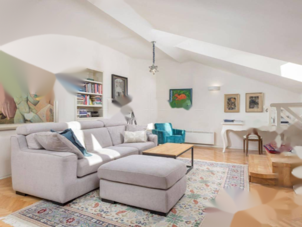 Flat in Opatija, Croatia, 96 m² - picture 3