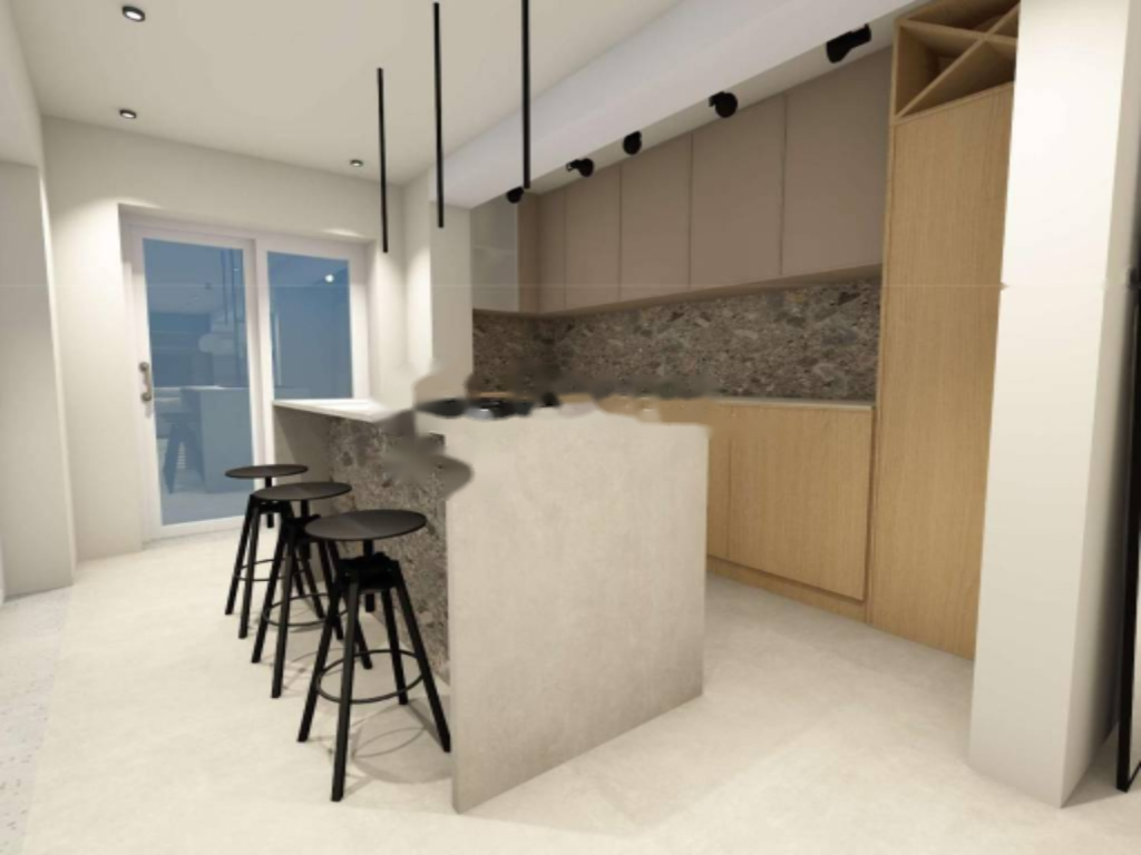 Appartement à Opatija, Croatie, 103 m² - image 3