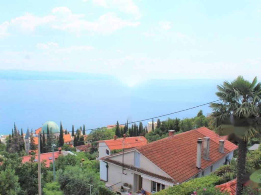 Casa a Opatija, Croazia, 601 m² - foto 3