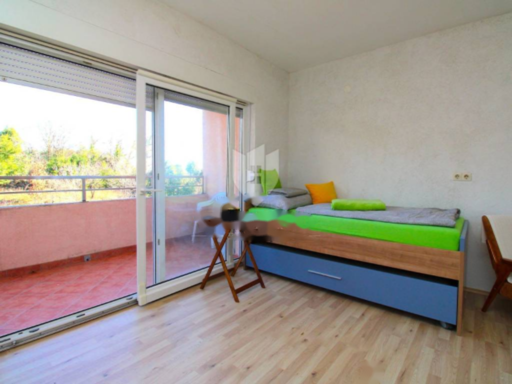 Flat in Opatija, Croatia, 34 m² - picture 3