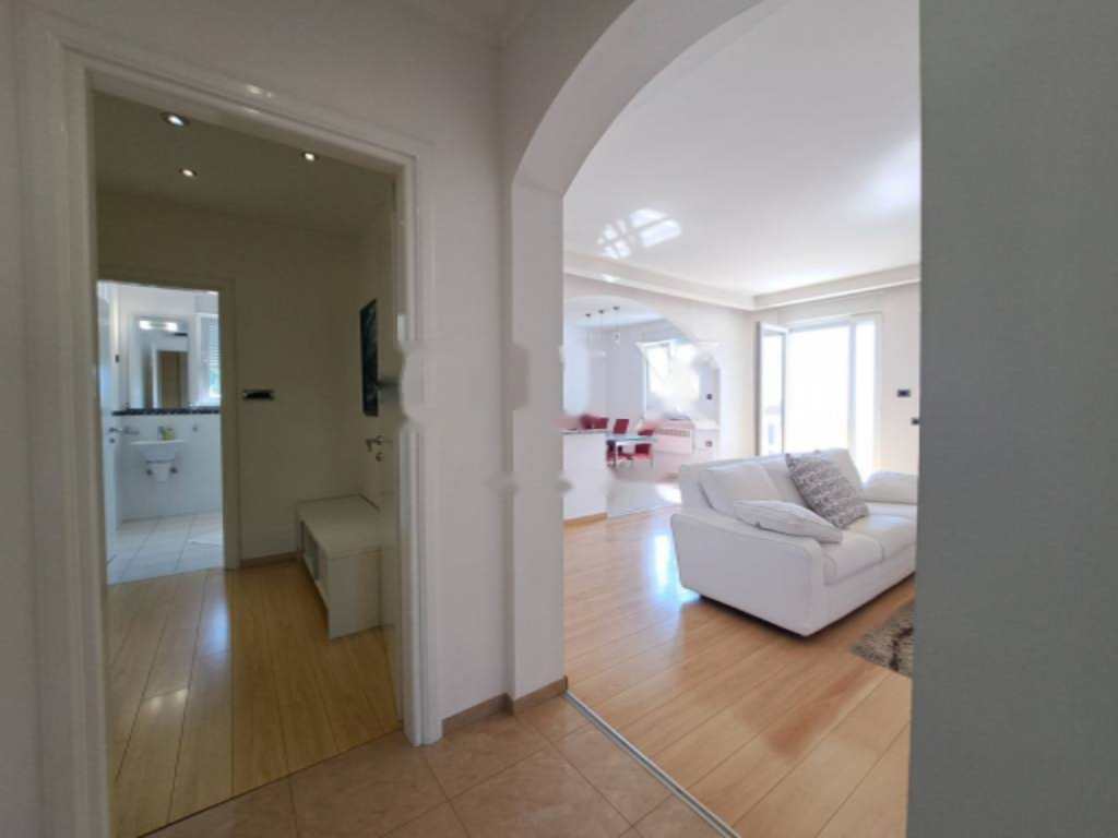Appartamento a Opatija, Croazia, 173 m² - foto 3