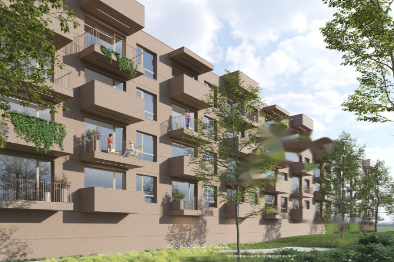 Wohnung in Kozina, Slowenien, 56 m² - Foto 3