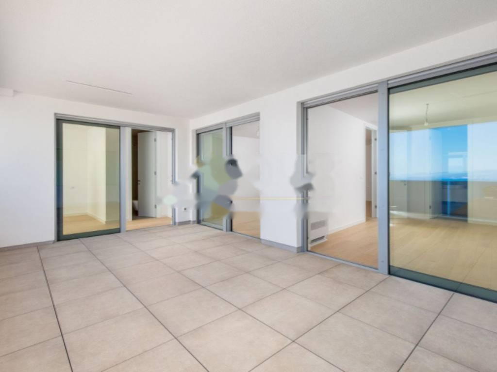 Haus in Opatija, Kroatien, 93 m² - Foto 3